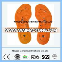 Popular Shoe Insole with the magnetic