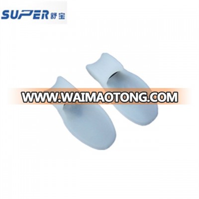 100% Silicone toe protector