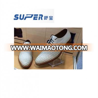 white formal shoes, fashion shoes, cow leather shoes for men