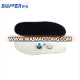 Intelligent wireless remote control Electric Rechargeable athletic insole