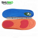 New design comfort ortholite foam insole kids insole