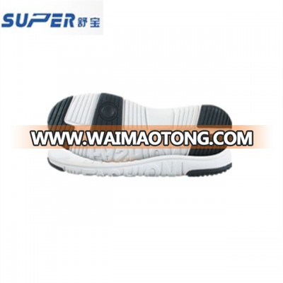 Sneaker phylon outsole for shoe making