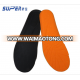 Comfortable sole Hi-poly foam shoe sole for Best anti sweat sports shoe insole