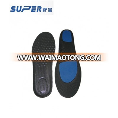 Chinese good quality sports EVA molded insole