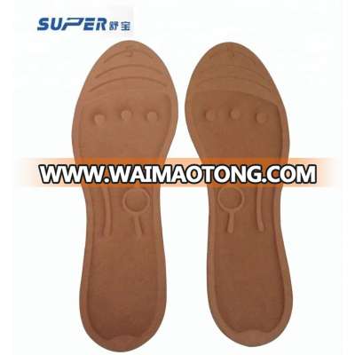 Glycerine liquid massage insole