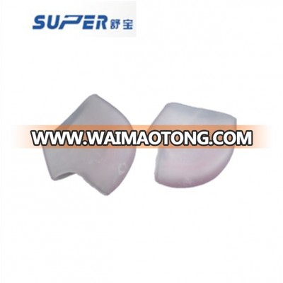 silicone heel protection,heel cup proetector