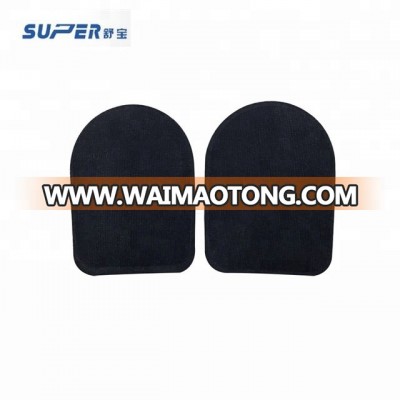 High quality foot care foam insoles/heel cups/cushion pad